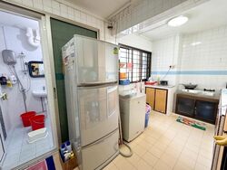 Blk 106 Jurong East Ville (Jurong East), HDB 5 Rooms #460103101